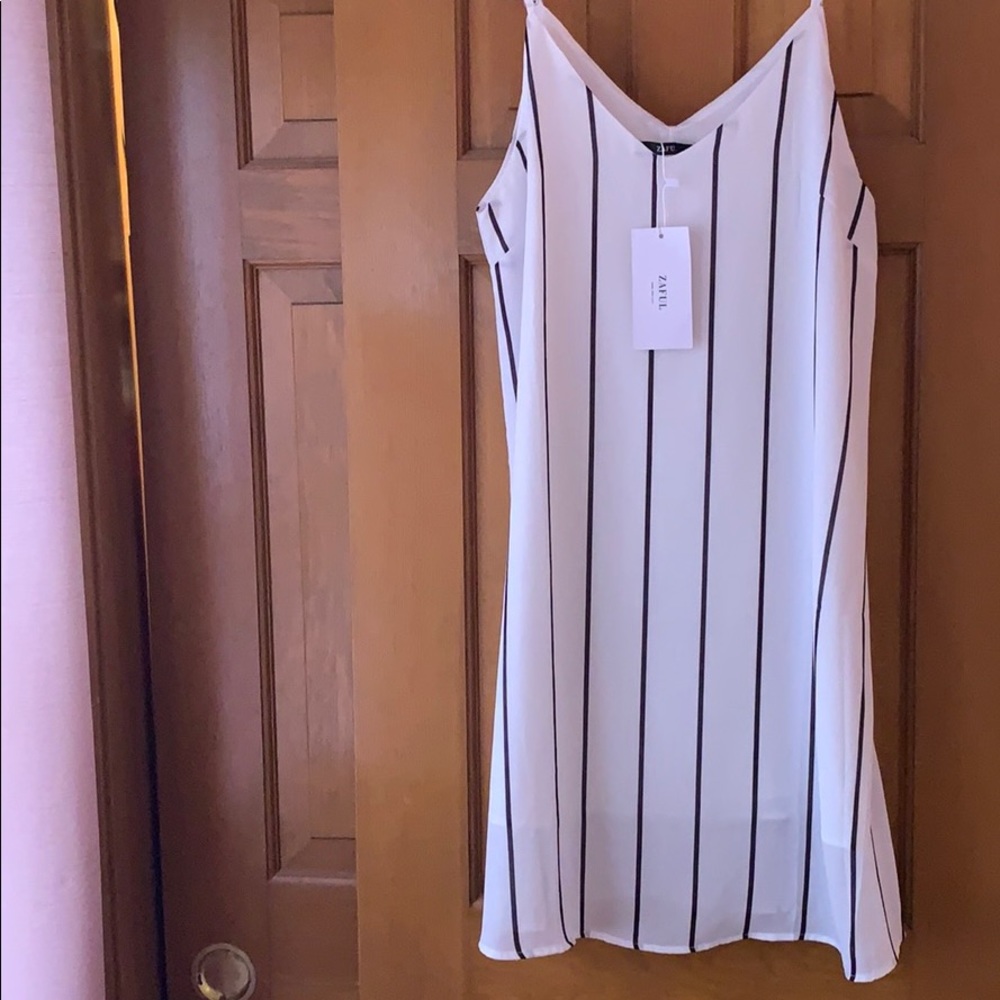 Zaful summer dress